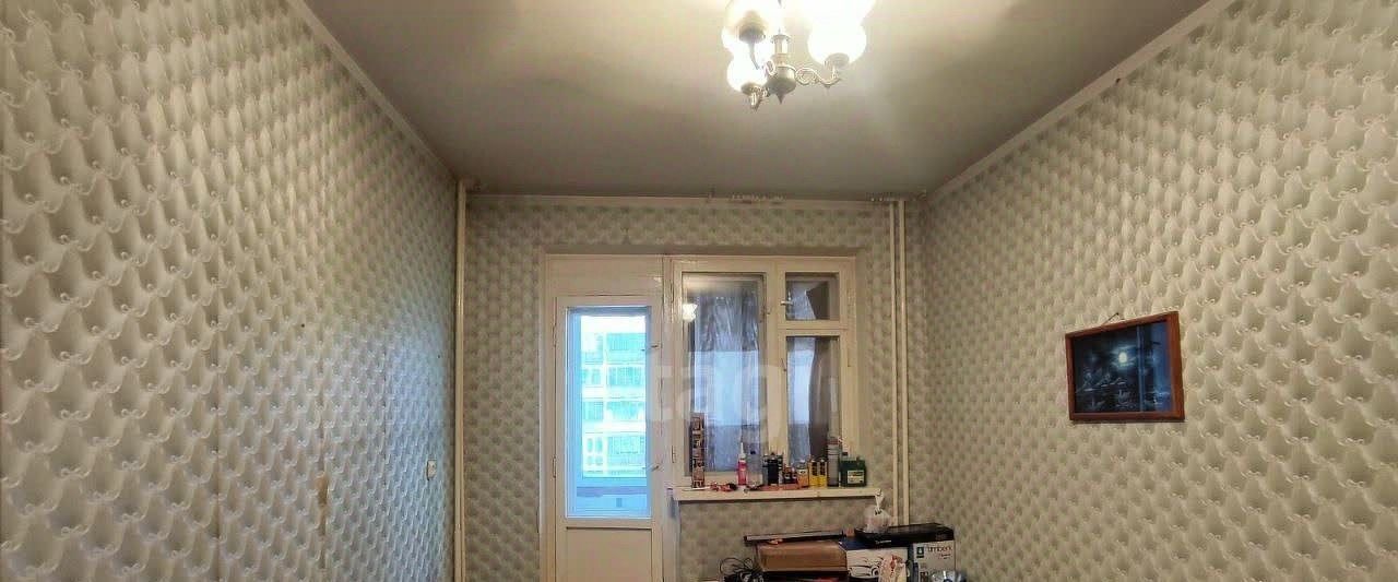 квартира г Норильск ул Талнахская 6/1 фото 15