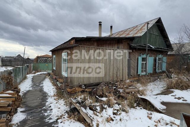 п Кадала р-н Черновский ул Аэродромная 47 Чита городской округ фото