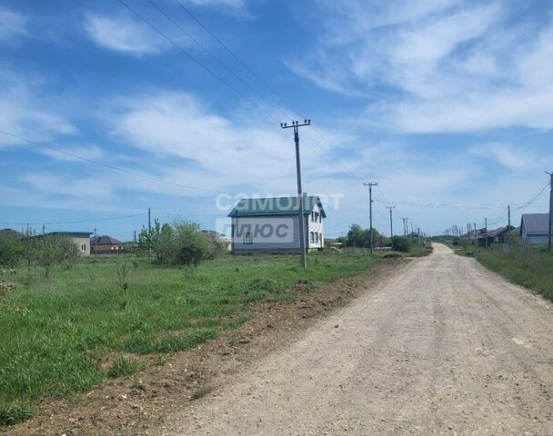 ул Российская Абинское городское поселение фото