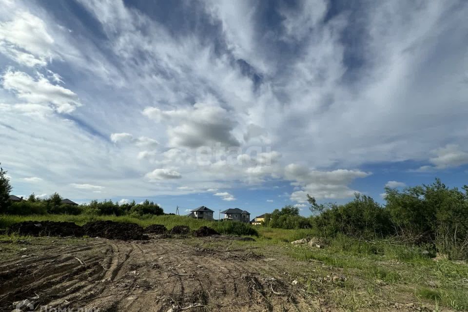 земля г Хабаровск Железнодорожный, городской округ Хабаровск фото 3