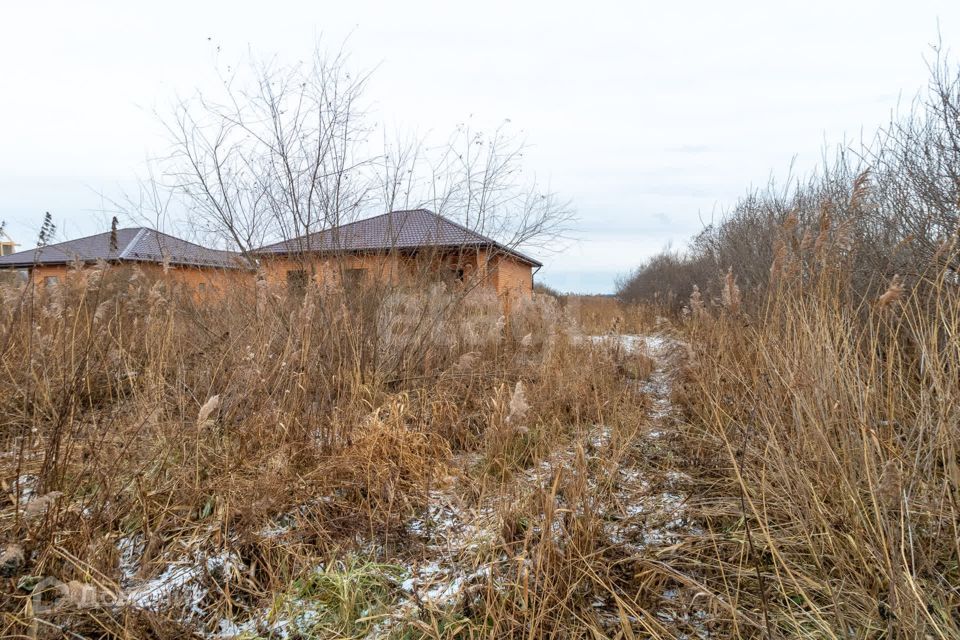 земля г Тюмень снт Поле чудес-2 ул Полевая Тюмень городской округ фото 3