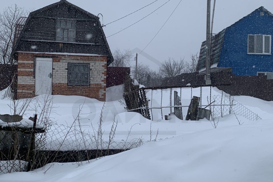 дом г Калуга снт Горняк-4 Калуга городской округ, 33 фото 6