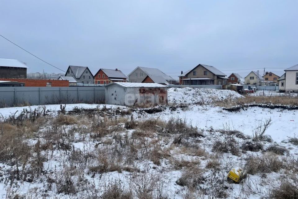 земля р-н Уфимский с Миловка ул Лесная 3/1 фото 9