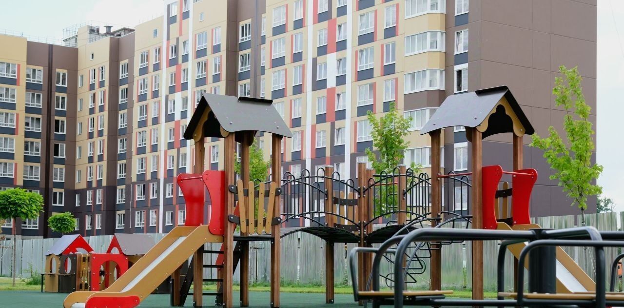 квартира г Краснодар п Березовый ул им. Профессора Малигонова 48 р-н Прикубанский фото 29