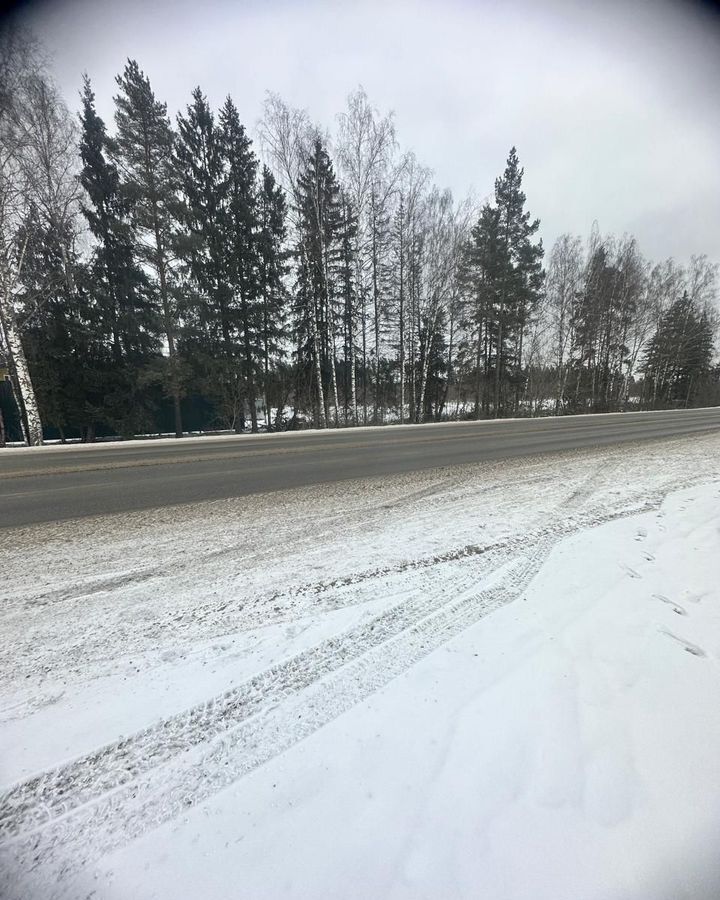 земля городской округ Солнечногорск д Курилово 41 км, 103Г, Солнечногорск, Пятницкое шоссе фото 23