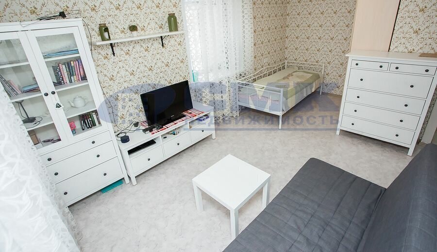 квартира г Новосибирск р-н Ленинский ул Блюхера 41 Площадь Маркса фото 8