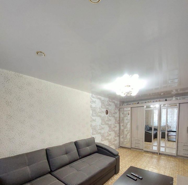 квартира г Находка пр-кт Находкинский 80 фото 1