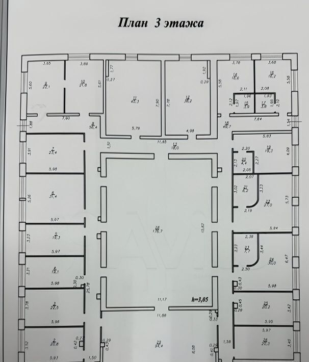 офис р-н Хабаровский с Мирное ул Энтузиастов 2 фото 17