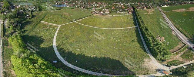 земля д Сколково метро Сколково Московская область, Одинцовский городской округ фото