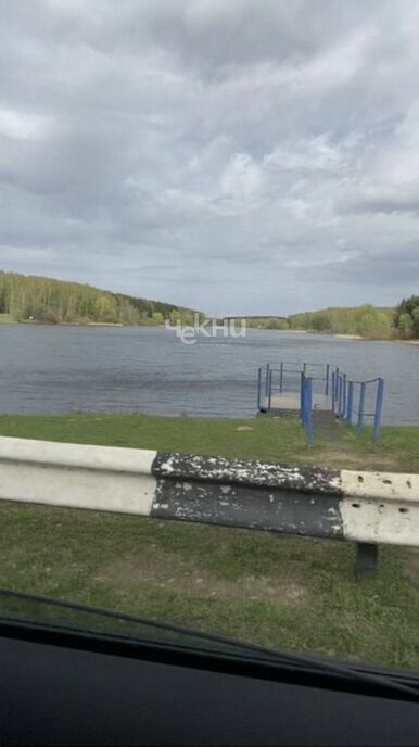 дом р-н Богородский д Березовка сад ДПК Приозерный фото 21