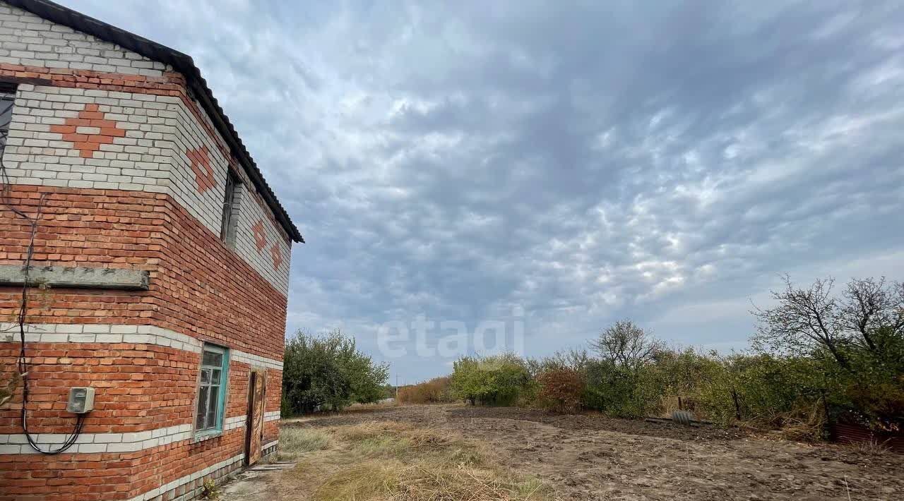 земля р-н Корочанский х Постников снт Консервщик Мелиховское с/пос фото 10