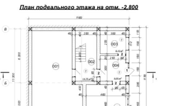 дом р-н Симферопольский с Мирное ул Березовая 13 фото 3