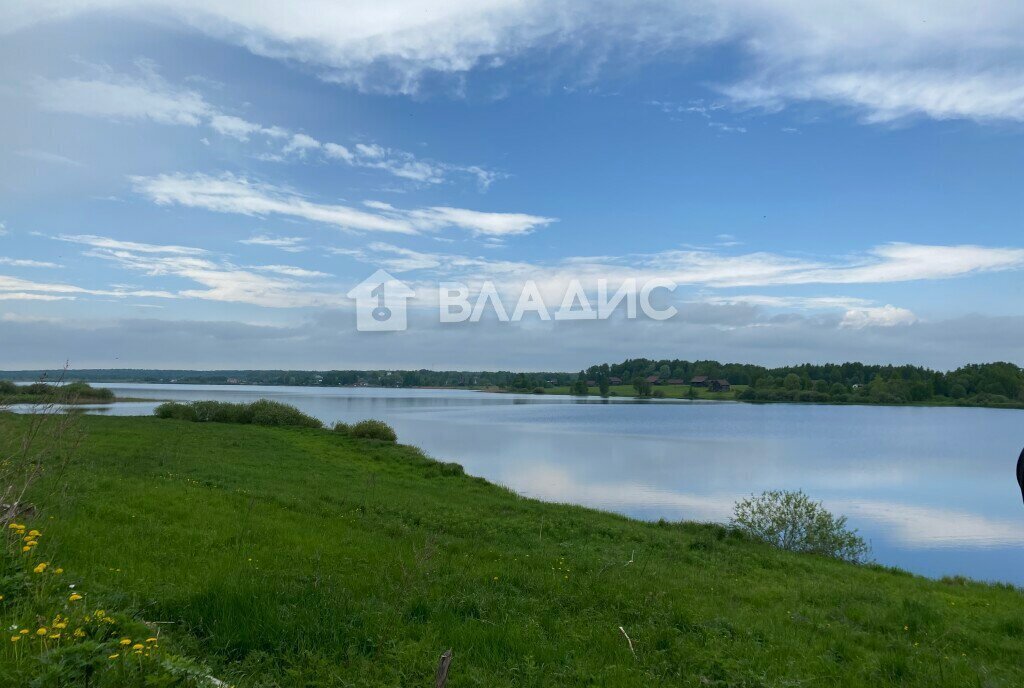 земля городской округ Можайский д Михайловское тер ТСН Изумрудное озеро 3 фото 2