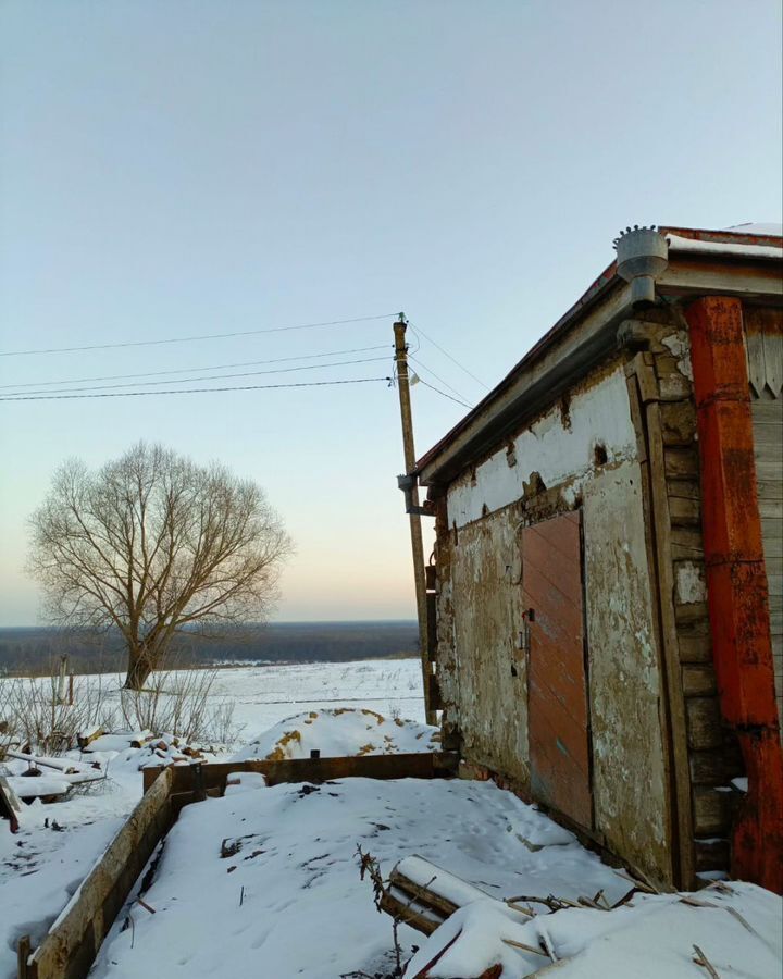 дом р-н Бобровский с Коршево ул Красная 30 Коршевское сельское поселение, Бобров фото 12