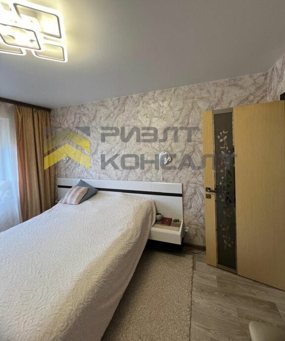 квартира г Омск ул 21-я Амурская 25к/3 фото 16