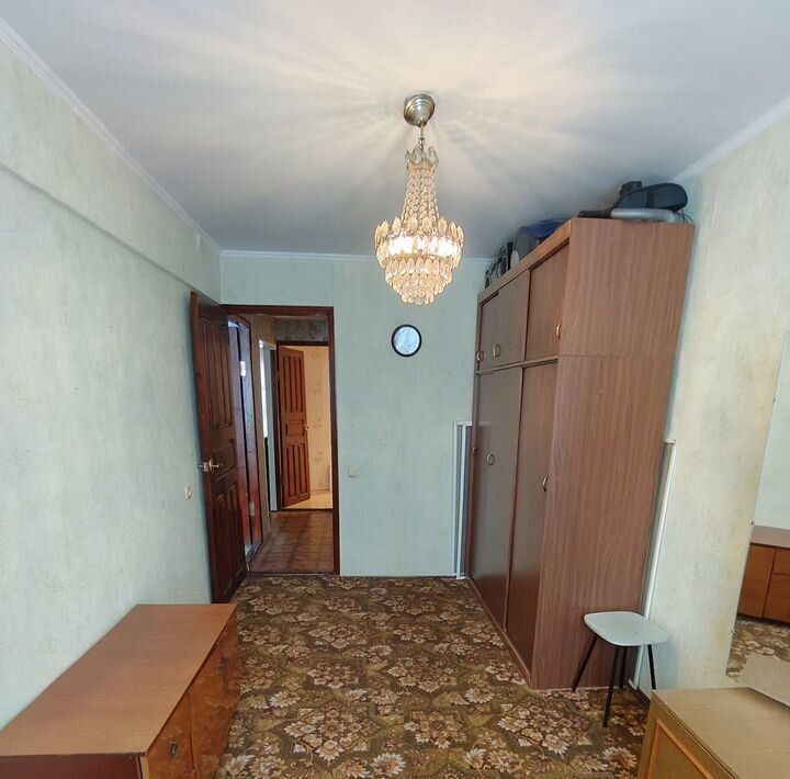 квартира г Ачинск кв-л 24-й 1 фото 8