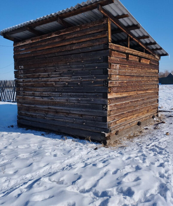 дом р-н Иволгинский с Гурульба ул Тункинская 4 фото 8