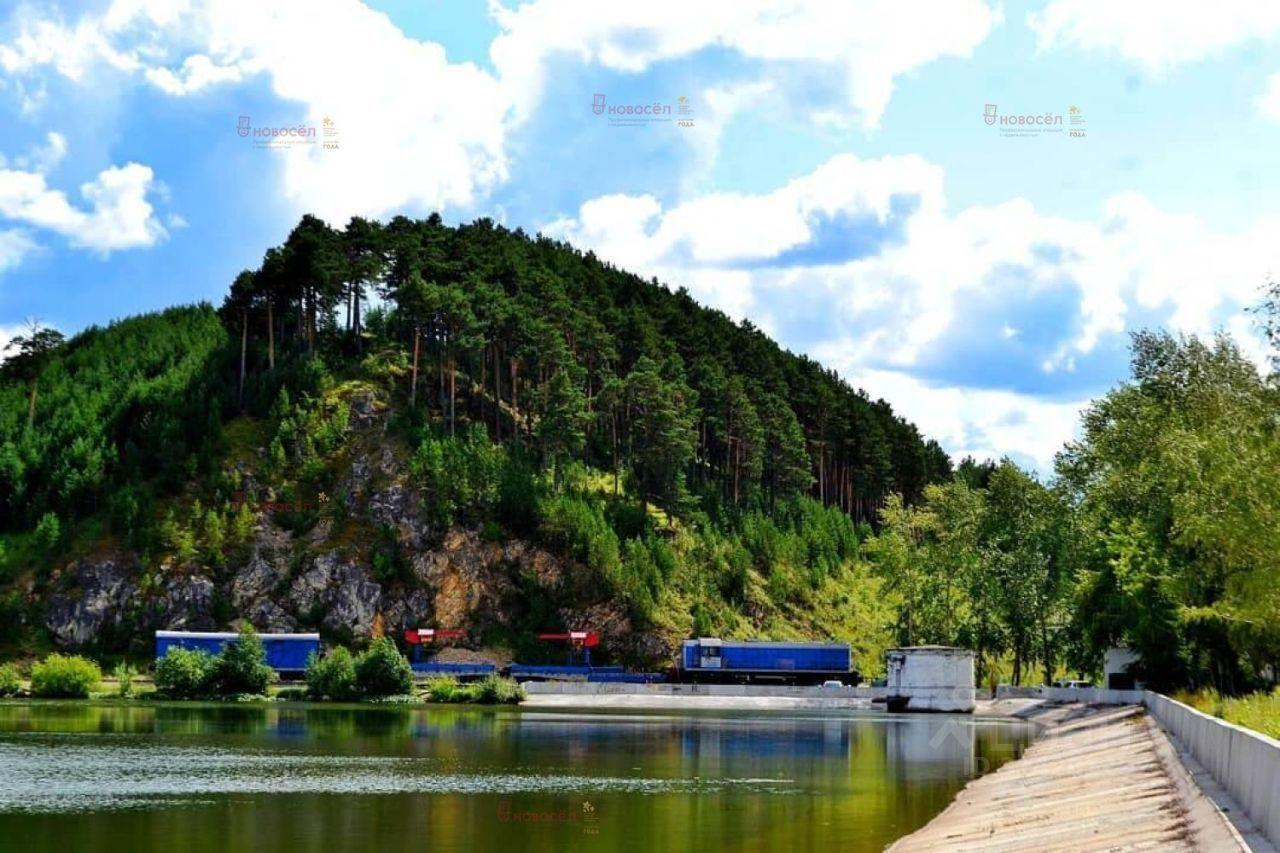 земля р-н Нижнесергинский г Михайловск ул Труда 25 Михайловское городское поселение, Западный управленческий округ фото 2