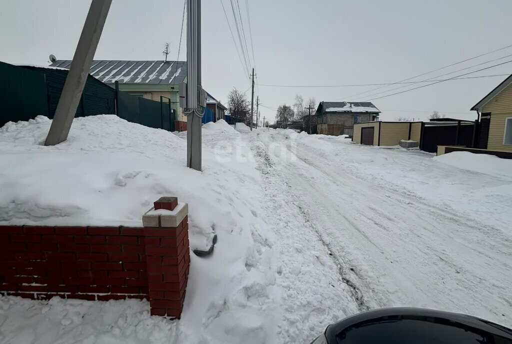 дом г Троицк Новая Нарезка улица имени Д. И. Менделеева фото 2