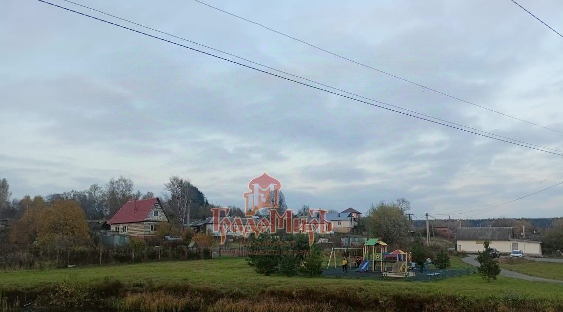 дом городской округ Дмитровский п Лавровки 6 фото 4