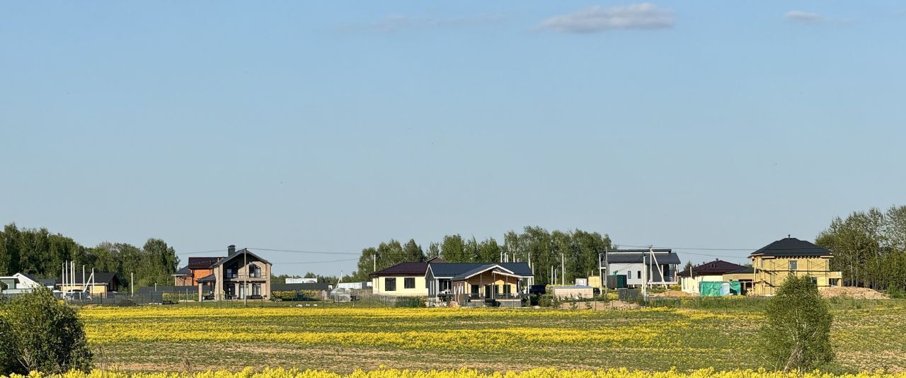 земля городской округ Рузский д Бунино Домодедово городской округ фото 4