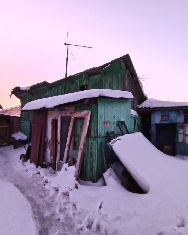 дом г Бердск ул Чернышевского Бердское шоссе фото 2