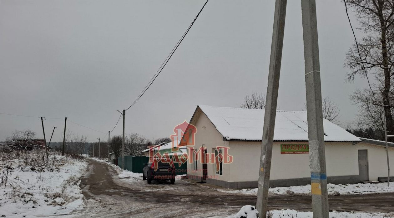 дом городской округ Дмитровский п Лавровки 6 фото 13