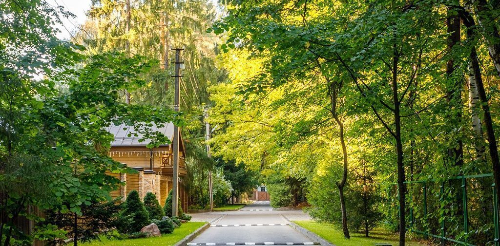 земля городской округ Одинцовский д Новодарьино Новодарьино РАН дп, Одинцово, 10 фото 11