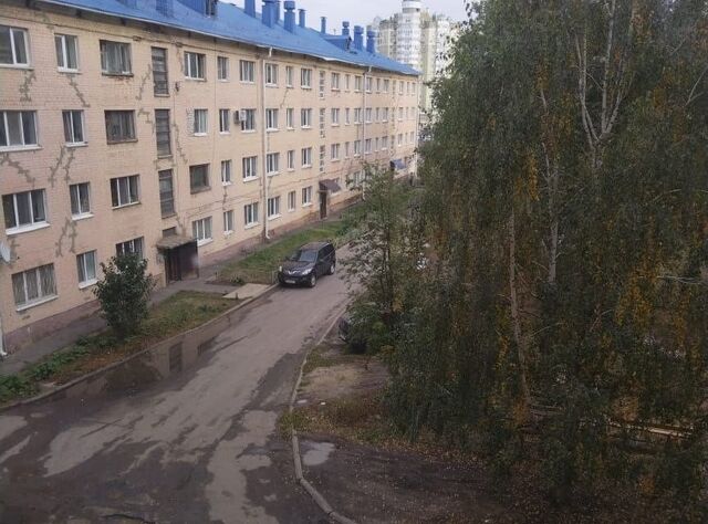 г Орел городской округ Орёл, 60 лет Октября, 9 фото