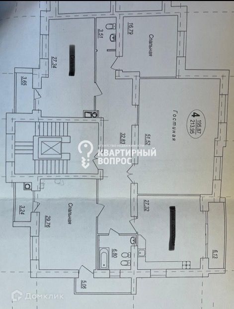 квартира г Саратов р-н Октябрьский ул им Сакко и Ванцетти 31 Саратов городской округ фото 2