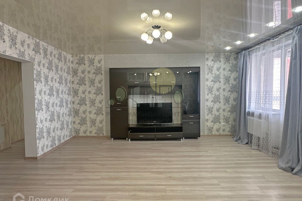 квартира г Иркутск Иркутск, 77/1, муниципальное образование фото 4