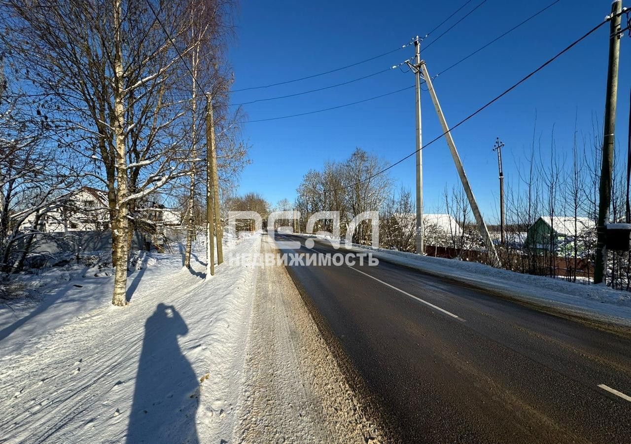 дом р-н Ломоносовский д Кипень Таллинское шоссе, 20 км, 41К-023 фото 4