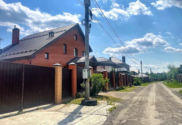 городской округ Домодедово, Филёвская улица, 32 фото