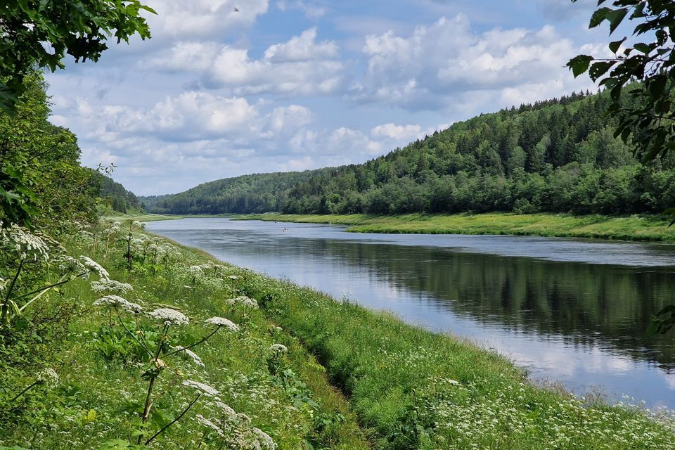 земля городской округ Чехов коттеджный посёлок Берёзовка-парк фото 1