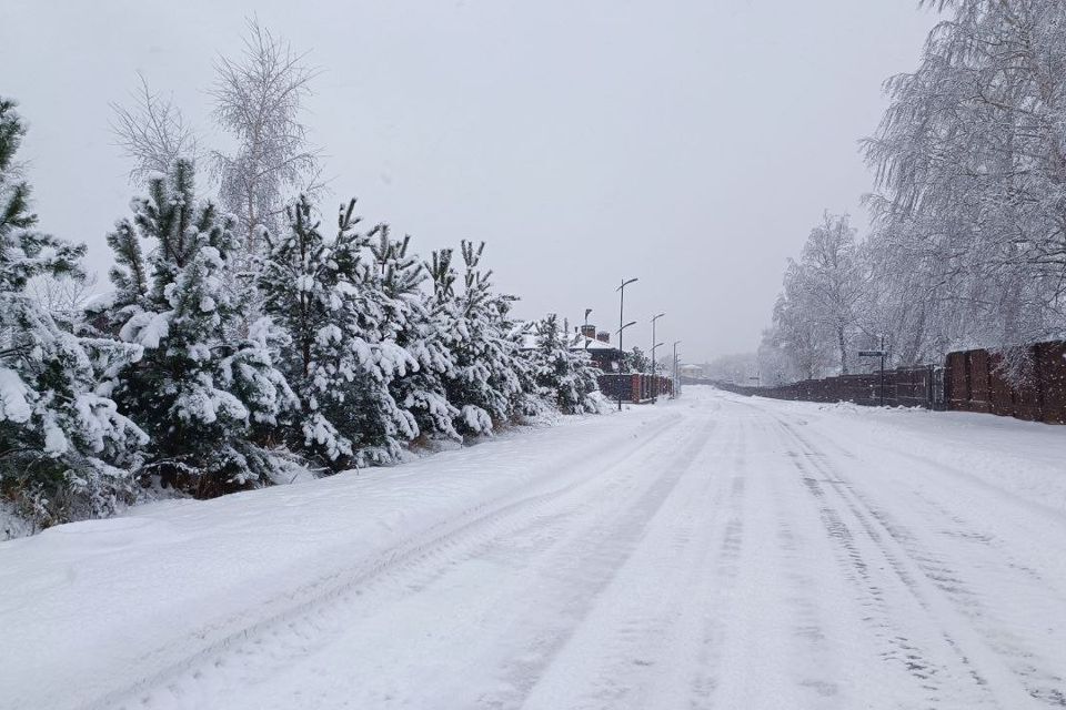 земля городской округ Люберцы коттеджный посёлок Прерий, 101 фото 1