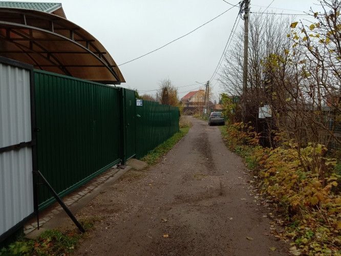 дом городской округ Солнечногорск д. Загорье фото 4