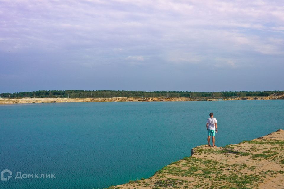 земля городской округ Богородский г Электроугли ул Боголюбская фото 2