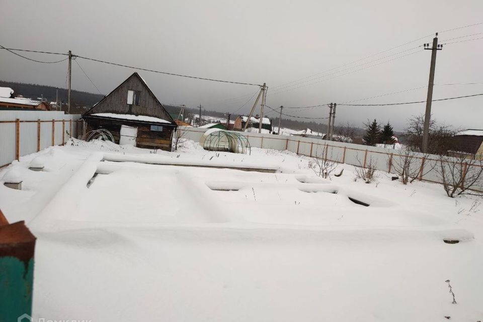 земля городской округ Сергиево-Посадский село Васильевское фото 4