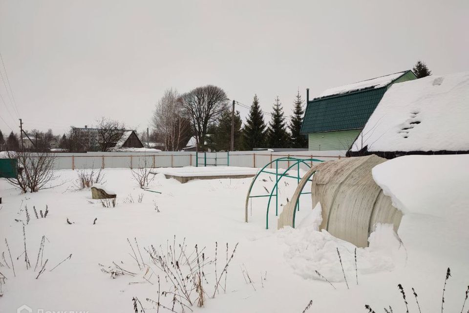 земля городской округ Сергиево-Посадский село Васильевское фото 2