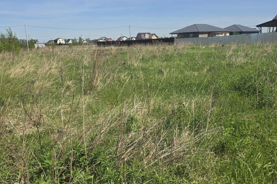 земля городской округ Воскресенск коттеджный посёлок Городище, территория Городище-1 фото 1