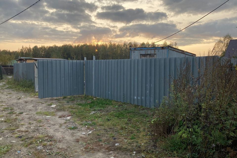 земля городской округ Раменский дачное некоммерческое товарищество Старая Мельница-2 фото 1