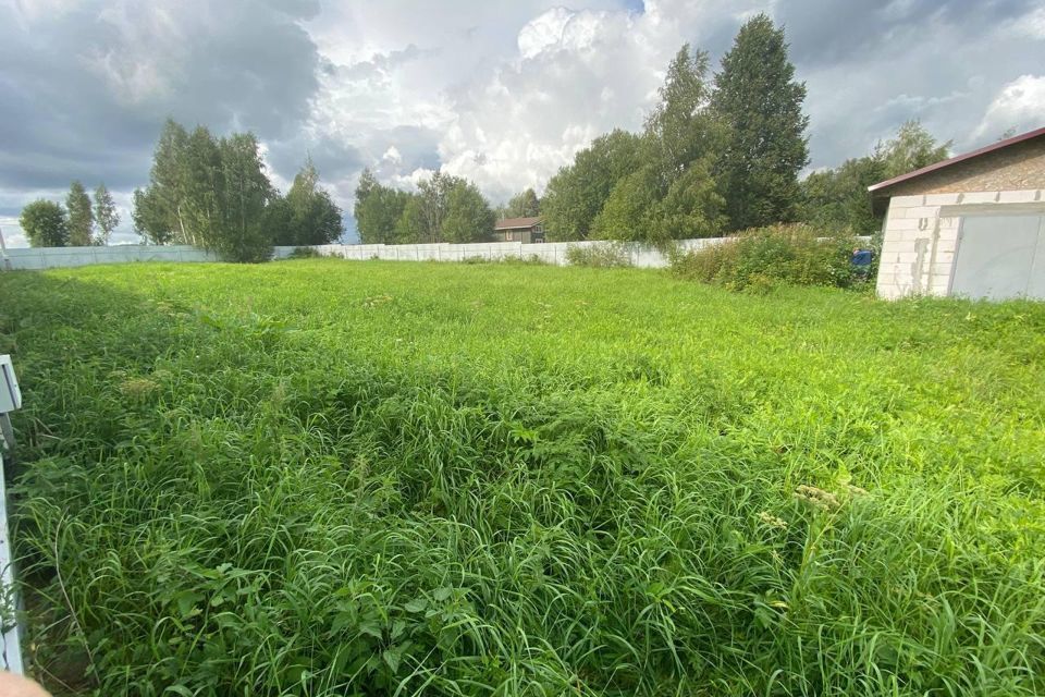 земля городской округ Озерский д Сенцово ул Восточная городской округ Коломна фото 1