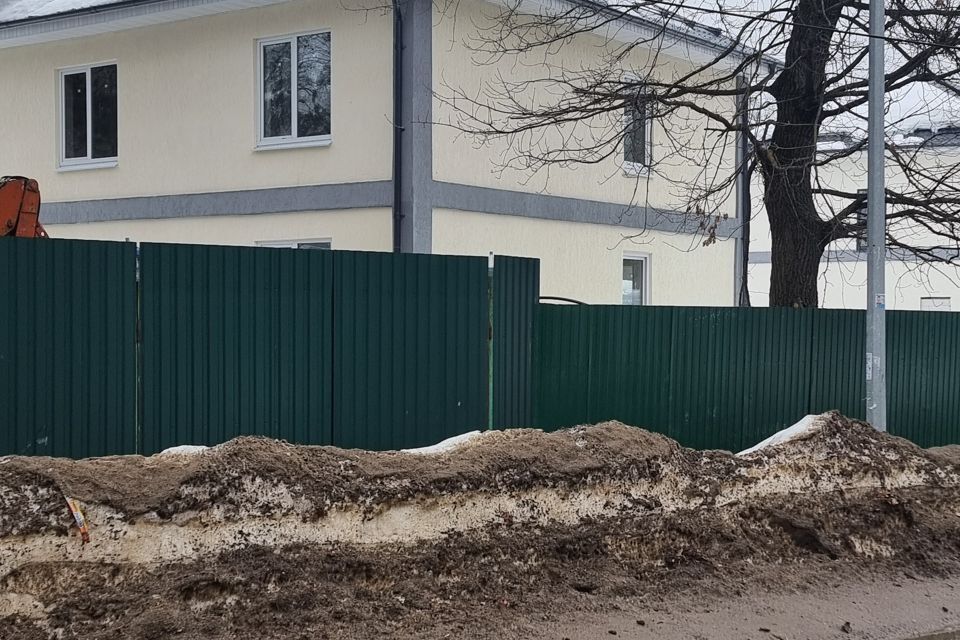 дом городской округ Люберцы рп. Малаховка фото 1