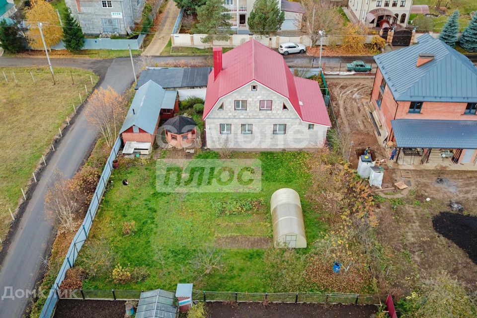 дом г Наро-Фоминск ул Молодежная 4 Наро-Фоминский городской округ фото 4