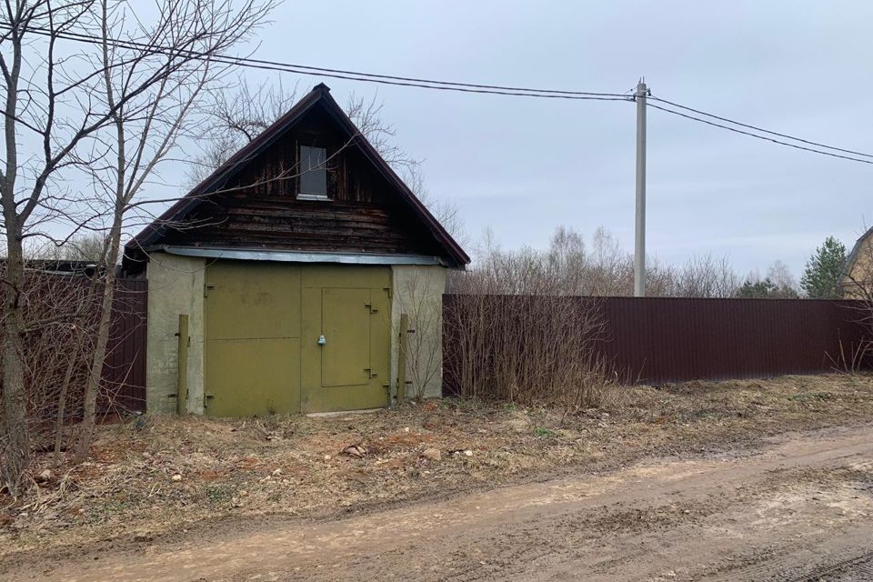 дом г Ступино ул Больше-Образцовская 37 городской округ Ступино фото 2