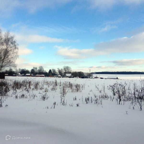 земля городской округ Ступино рп. Малино фото 1