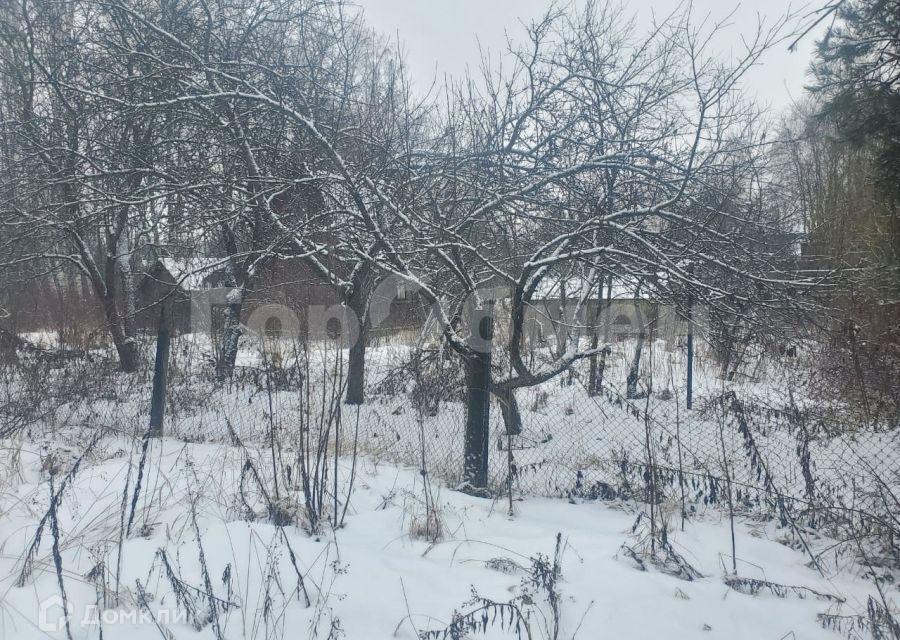 дом городской округ Шатура садовое товарищество Огонёк фото 1