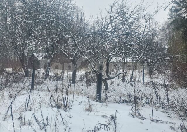 дом садовое товарищество Огонёк фото