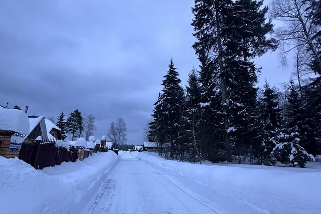 ДНП Лесная Поляна, Наро-Фоминский городской округ фото