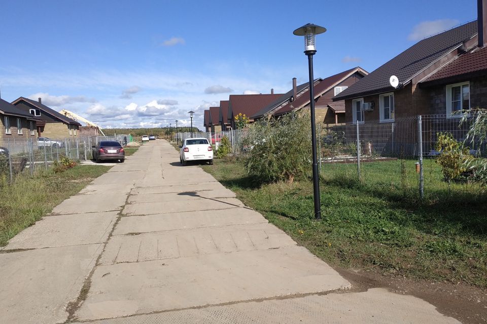 земля Коломна городской округ, с. Северское фото 1